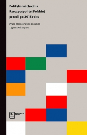 Polityka wschodnia Rzeczpospolitej Polskiej przed i po 2015 roku - Izabela Niczyporuk, Łukasz Koltuniak, Tomasz Kasprzak, Irina Tkeshelashvili, Mark, Damian Zakrzewski