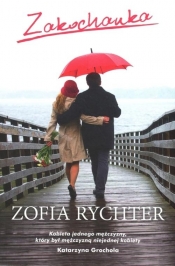 Zakochanka - Rychter Zofia