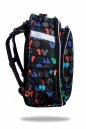 Coolpack, Plecak młodzieżowy Turtle Disney Core - Mickey Mouse (F015774)