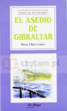 El asedio de Gibraltar Elena Ullan Comes