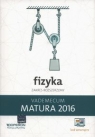 Fizyka Matura 2016 Vademecum Zakres rozszerzony Chełmińska Izabela, Falandysz Lech