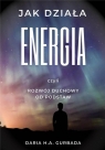 Jak działa energia? czyli rozwój duchowy od podstaw Gurbada Daria H.A.