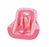 Baby Annabell - Fotelik podróżny