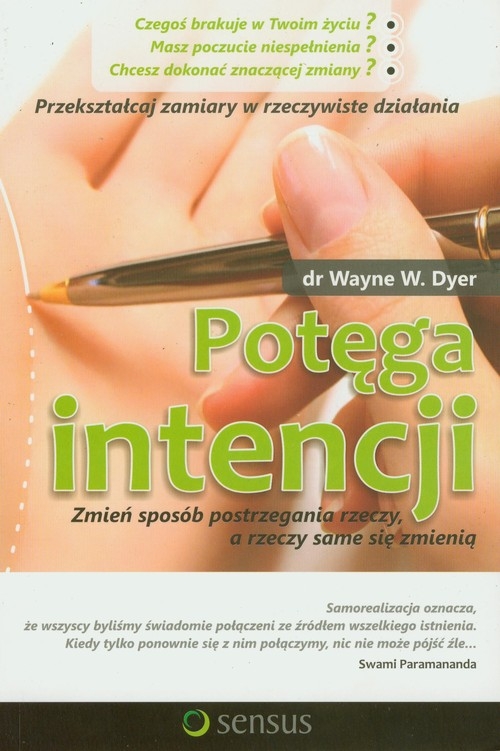 Potęga intencji