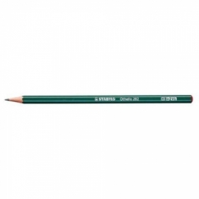 Ołówek Othello 282/4B (12szt) STABILO