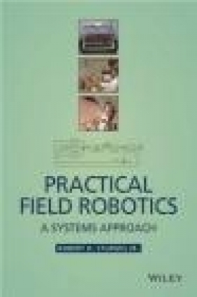 Practical Field Robotics Robert Sturges