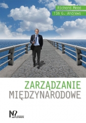 Zarządzanie międzynarodowe