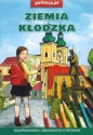 Ziemia Kłodzka. Kolorowanka - Opracowanie zbiorowe