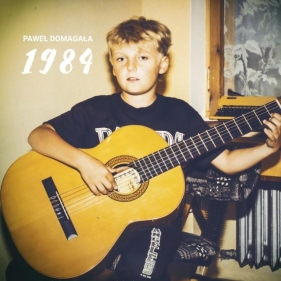 1984 CD - Paweł Domagała