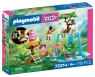  Playmobil Magiczne miejsce spotkań 722144+