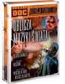 Pakiet: Oblicza Muzyki Świata (3 DVD)