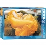  Puzzle 1000 Flaming June 6000-321410+