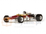 QUARTZO Lotus 49 #10 Graham Hill (18214)