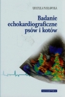 Badanie echokardiograficzne psów i kotów