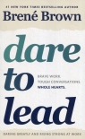 Dare to Lead Brené Brown