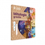 Czytaj z Albikiem - Mitologia grecka