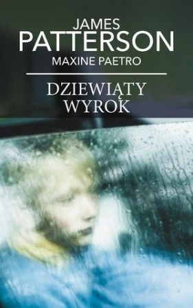 Dziewiąty wyrok pocket - James Patterson, Maxine Paetro