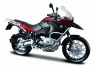 Maisto 31101 Motocykl BMW R 1200 Gs 1/12 Wiek: 3+
