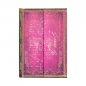 Notes Emily Dickinson, I Died for Beauty Mini Linia