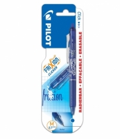 Pióro kulk. FriXion Clicker niebieski 0.7