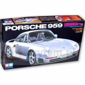 TAMIYA Porsche 959 (24065)