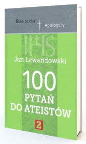 100 pytań do ateustów Część 2 - Lewandowski Jan 