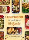 Lunchbox na każdy dzień (z autografem) Malwina Bareła