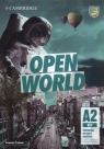 Open World Key Workbook without Answers with Audio Download Treloar Frances