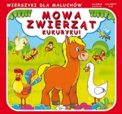 Mowa zwierząt Kukuryku