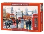Puzzle 1000: London Collage (C-103140)