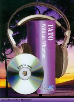 Tato (Audiobook) - William Wharton
