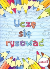Uczę się rysować część 2 - Mateusz Rusin