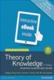 Pearson Baccalaureate Theory of Knowledge for the IB Diploma (eBook Only)