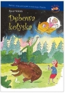 Dębowa kołyska