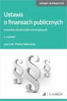 Ustawa o finansach publicznych. Komentarz dla jednostek samorządowych Piotr Walczak (red.)