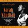 The Best Of Sarah Vaughan