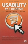 Usability w e-biznesie Co kieruje twoim klientem? Karwatka Tomasz