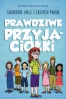  Prawdziwe przyjaciółki