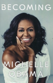 Becoming - Obama Michelle