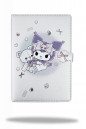 Coolpack, Notes z magnetycznym zamkiem A5/80k linia - Kuromi (14140PTR)