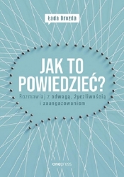 Jak to powiedzieć? - Łada Drozda