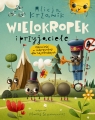 Wielokropek i przyjaciele. Opowieści o interpunkcji dla najmłodszych