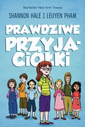 Prawdziwe przyjaciółki - Ewa Spirydowicz