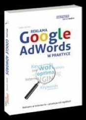 Reklama Google AdWords w praktyce - Wydra Dawid