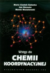 Wstęp do chemii koordynacyjnej