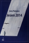 Jesień 2014 Plutowicz Jerzy