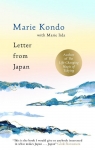 Letter From Japan Marie Kondo, Marie, Iida