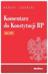 Komentarz do Konstytucji RP art. 227 Hubert Izdebski