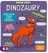  Ciekawi świata. Dinozaury