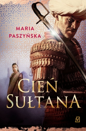 Cień sułtana - Maria Paszyńska